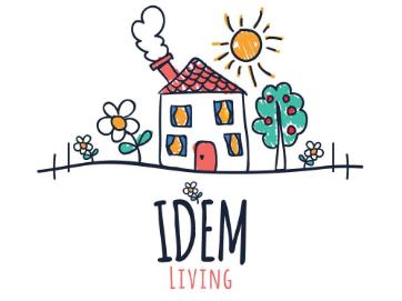 New Start Living Idem Logo